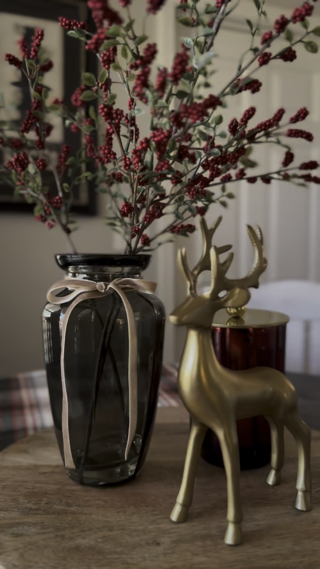 Target table decor. Christmas decor ✨

#LTKHoliday #LTKSeasonal #LTKHome