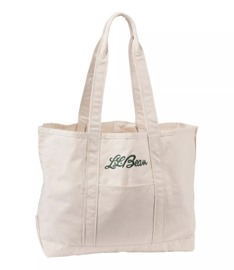 Japan Edition Market Tote with Long Handle | L.L. Bean
