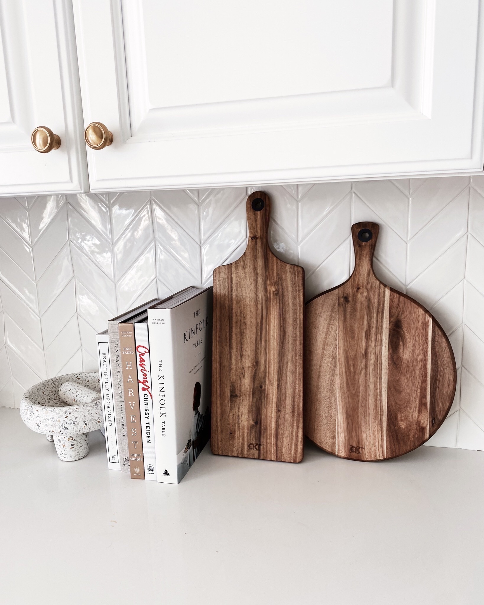 Home decor, kitchen decor, cookbooks #StylinbyAylin 

#LTKhome #LTKstyletip #LTKunder100
