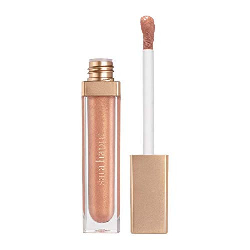 Sara Happ The Slip One Luxe Gloss, Nude | Amazon (US)