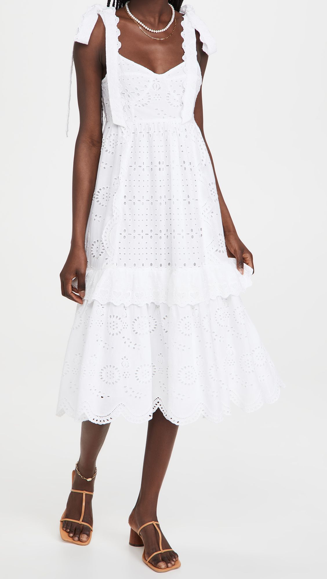 Antonella Dress | Shopbop
