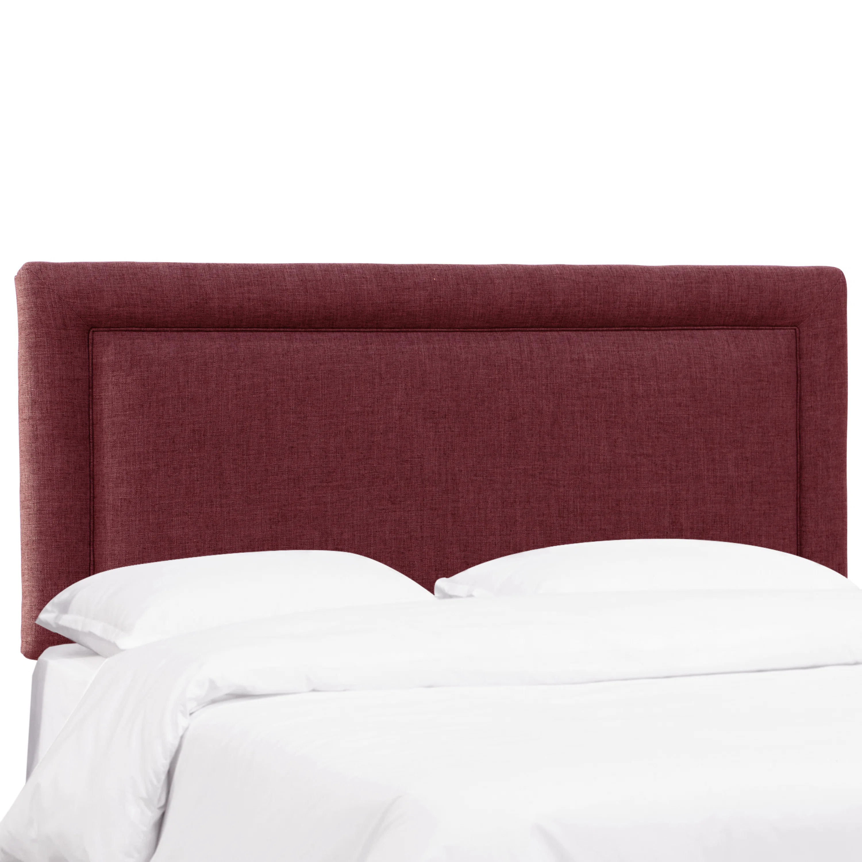 Rowberrow Upholstered Headboard | Wayfair North America