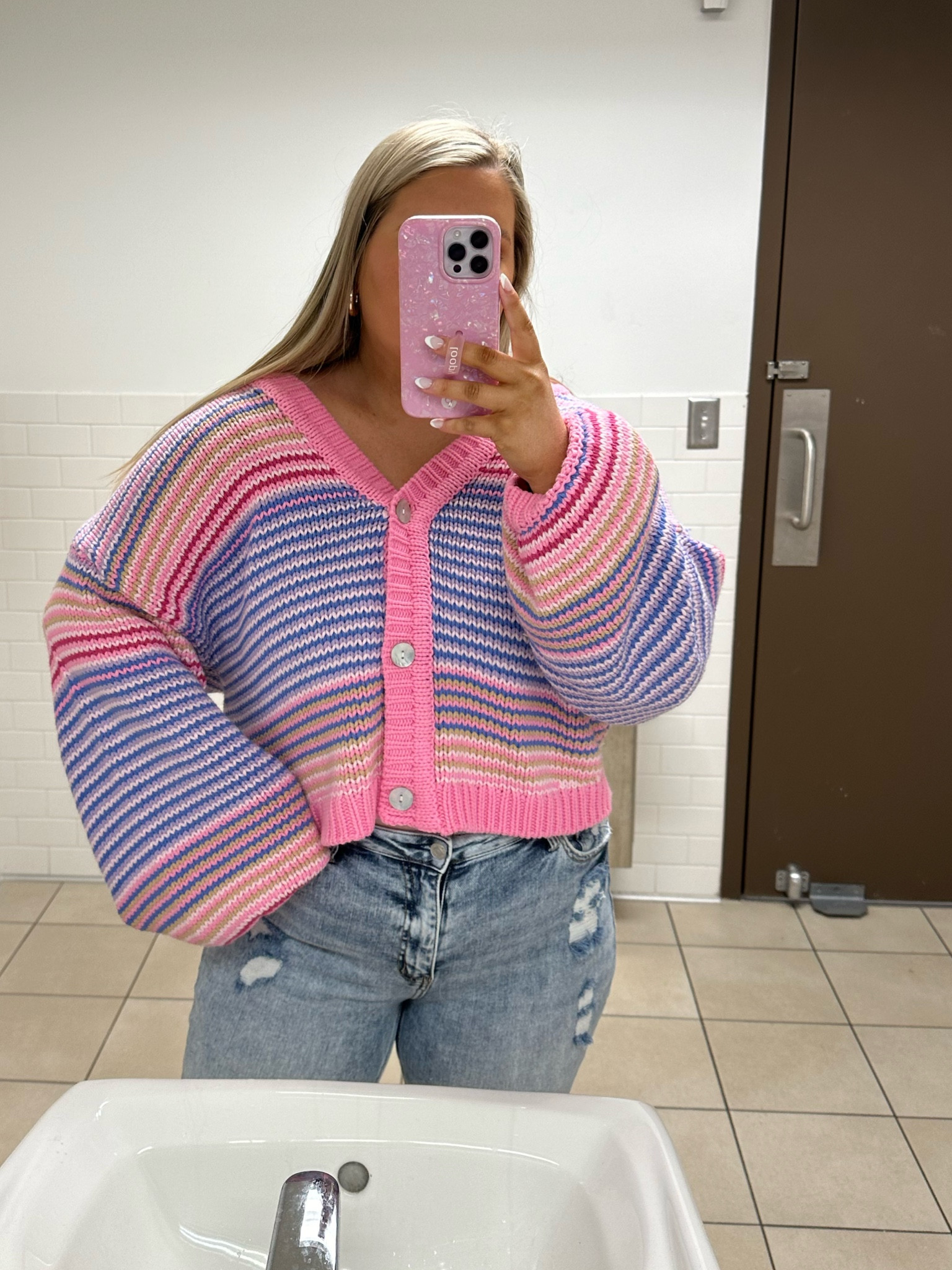 Favorite sweater ever 