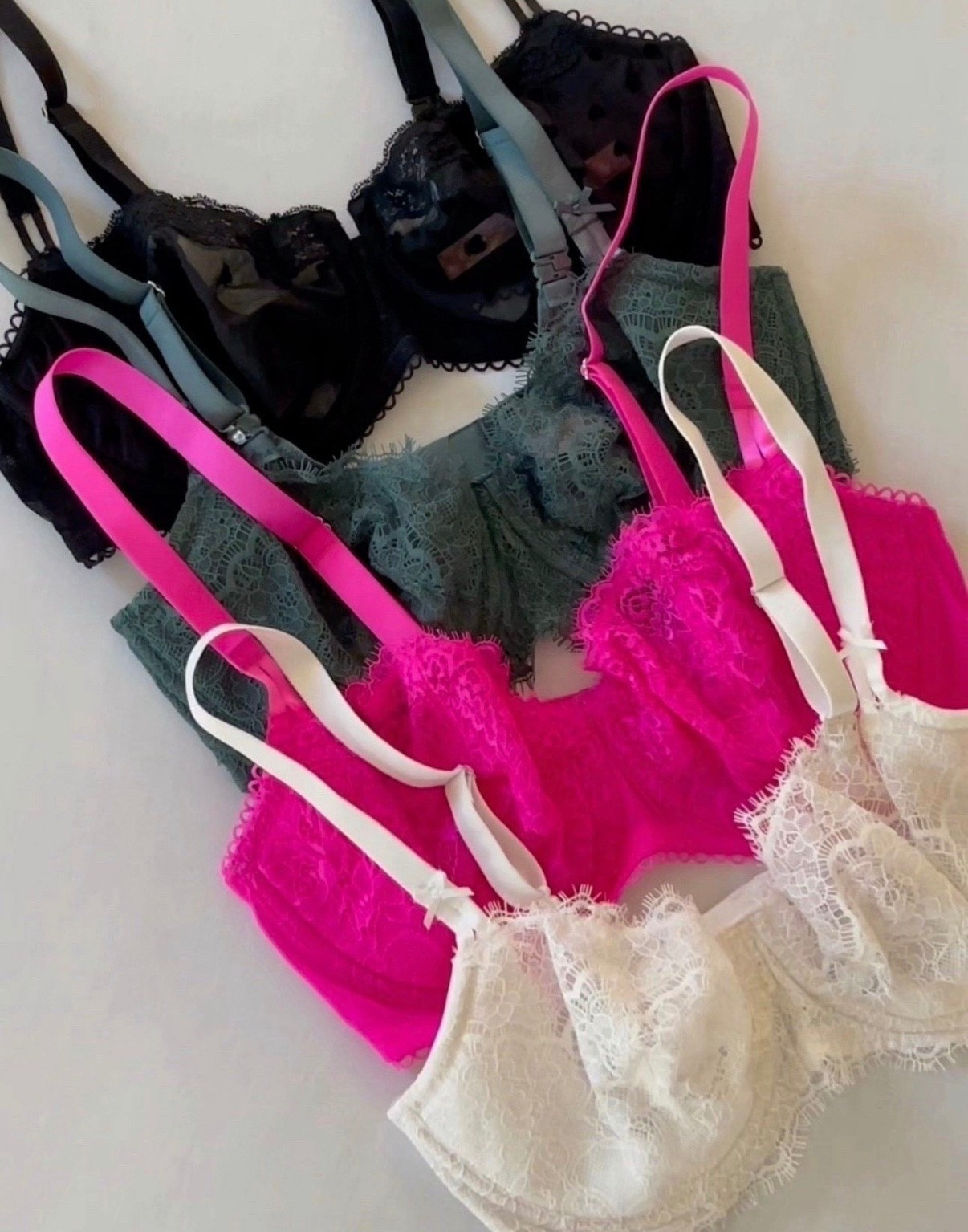 Scroll to shop! Follow for more finds! Xo! 🥰 

#LTKgrwm #LTKootd