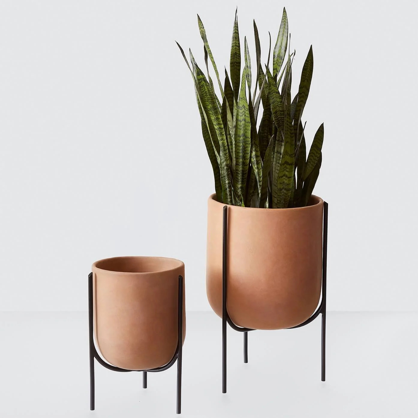 Cantaro Pots - Multiple Sizes | The Citizenry