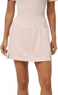 TravisMathew Women's Game Set Match Golf Skort | Golf Galaxy
