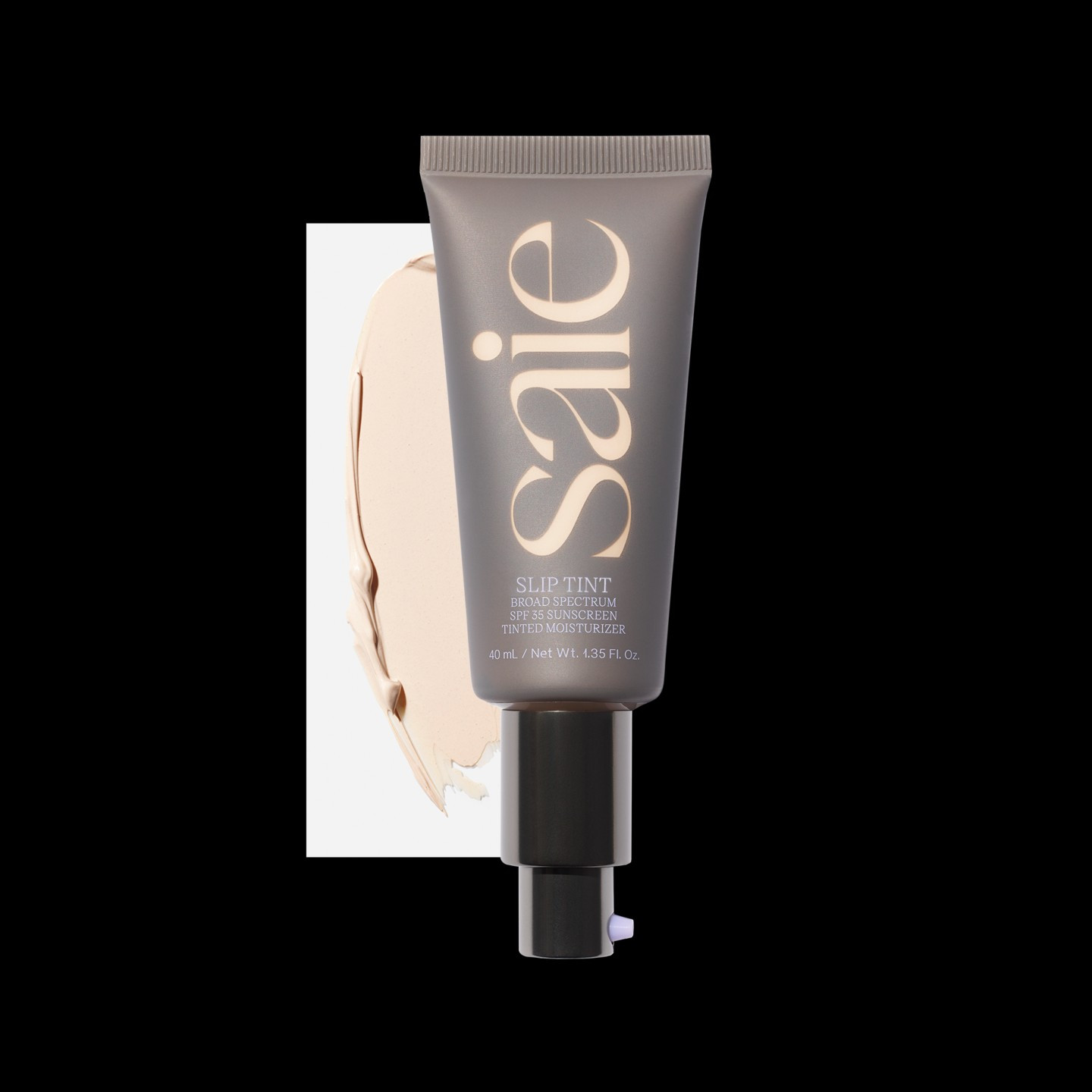 Slip Tint | Saie