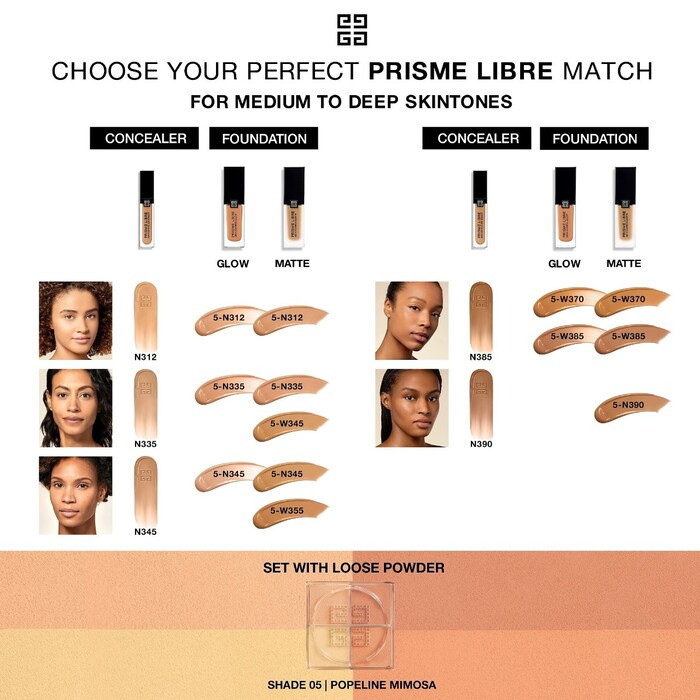 Prisme Libre Loose Setting and Finishing Powder | Sephora (US)
