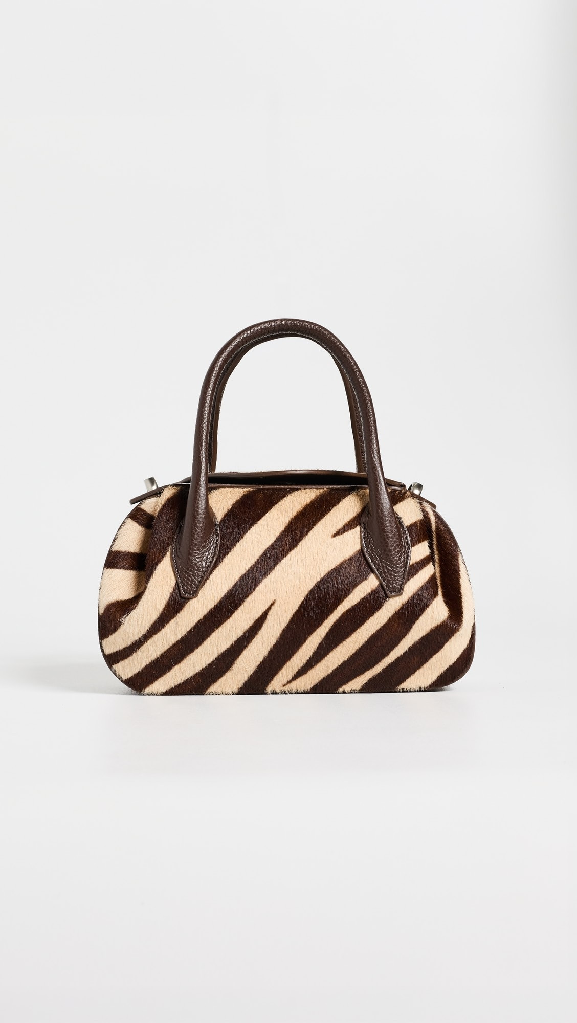 Yuzefi Oyster Mini Duffle Bag | Shopbop | Shopbop