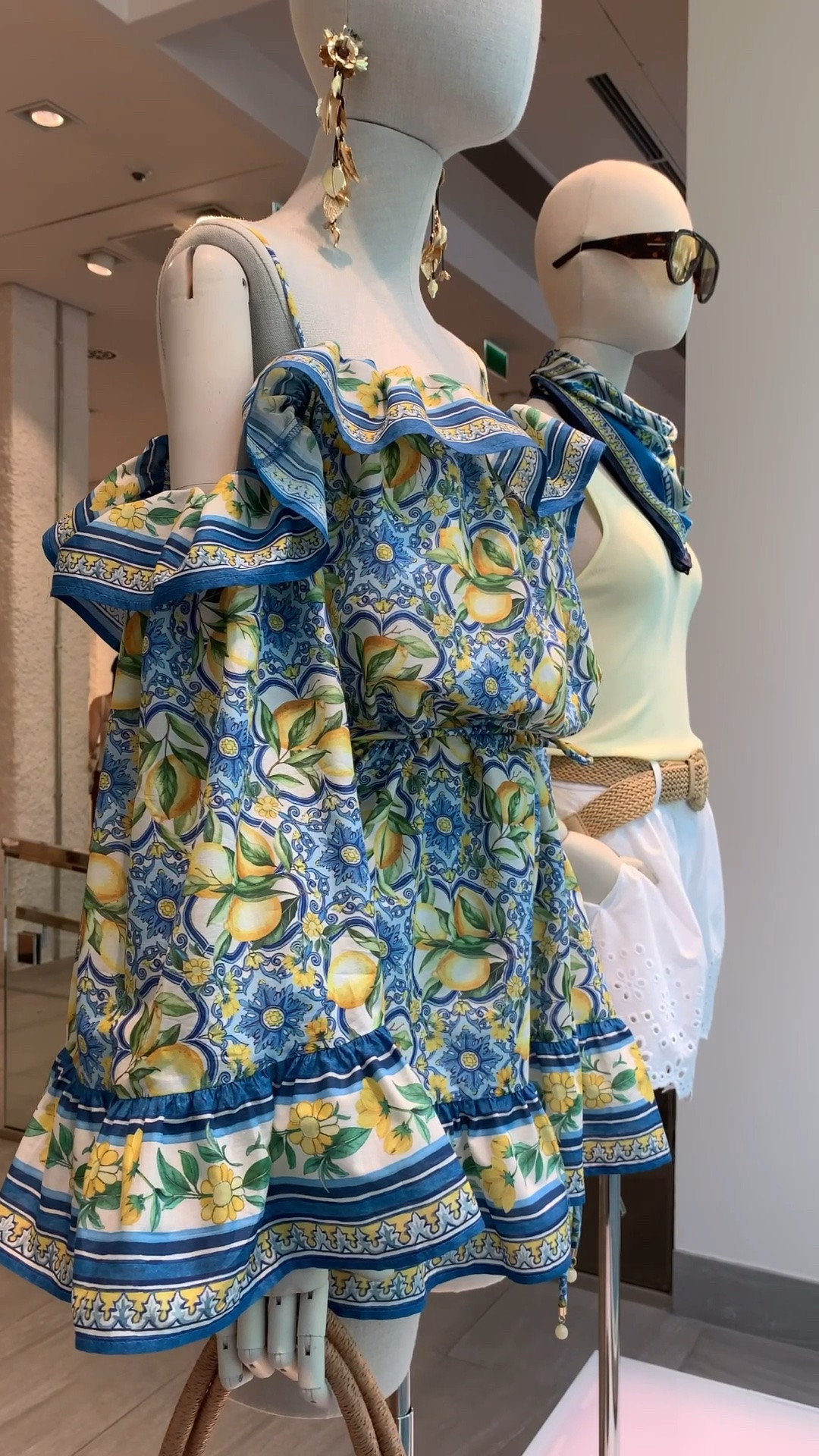 Italian summer dress 💙

Tags: H&M, H&M haul, summer outfits, summer dresses, date night outfits, high street, wedding guest dress summer.

#LTKsummer #LTKdresses #LTKstyletip