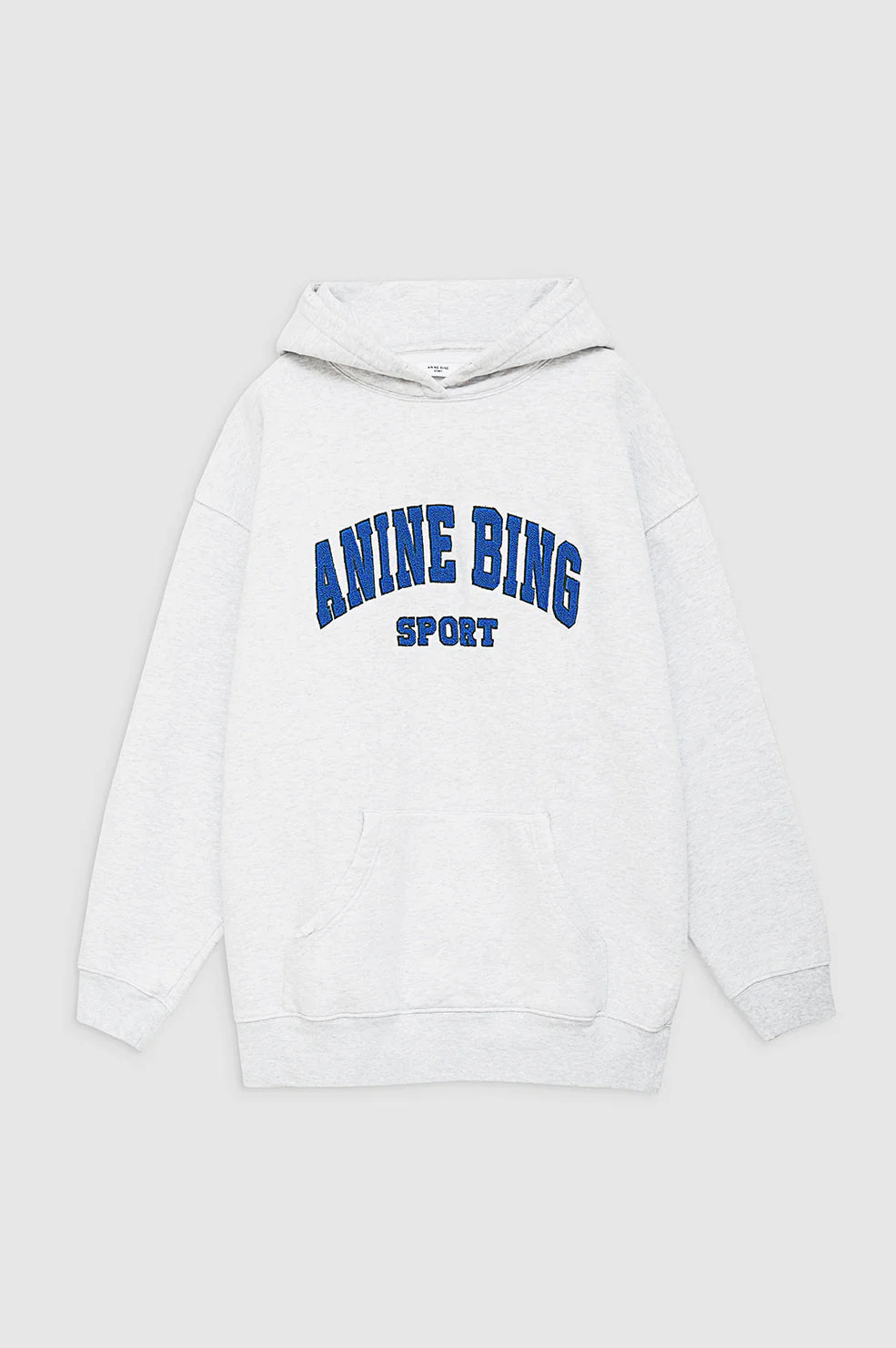 Tyler Hoodie | Anine Bing