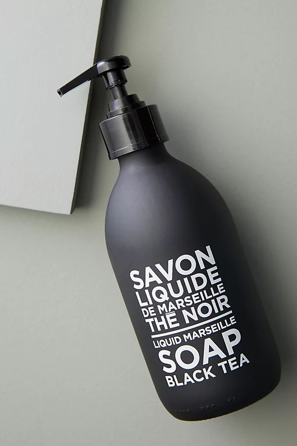 Tea Liquid Soap | Anthropologie (US)