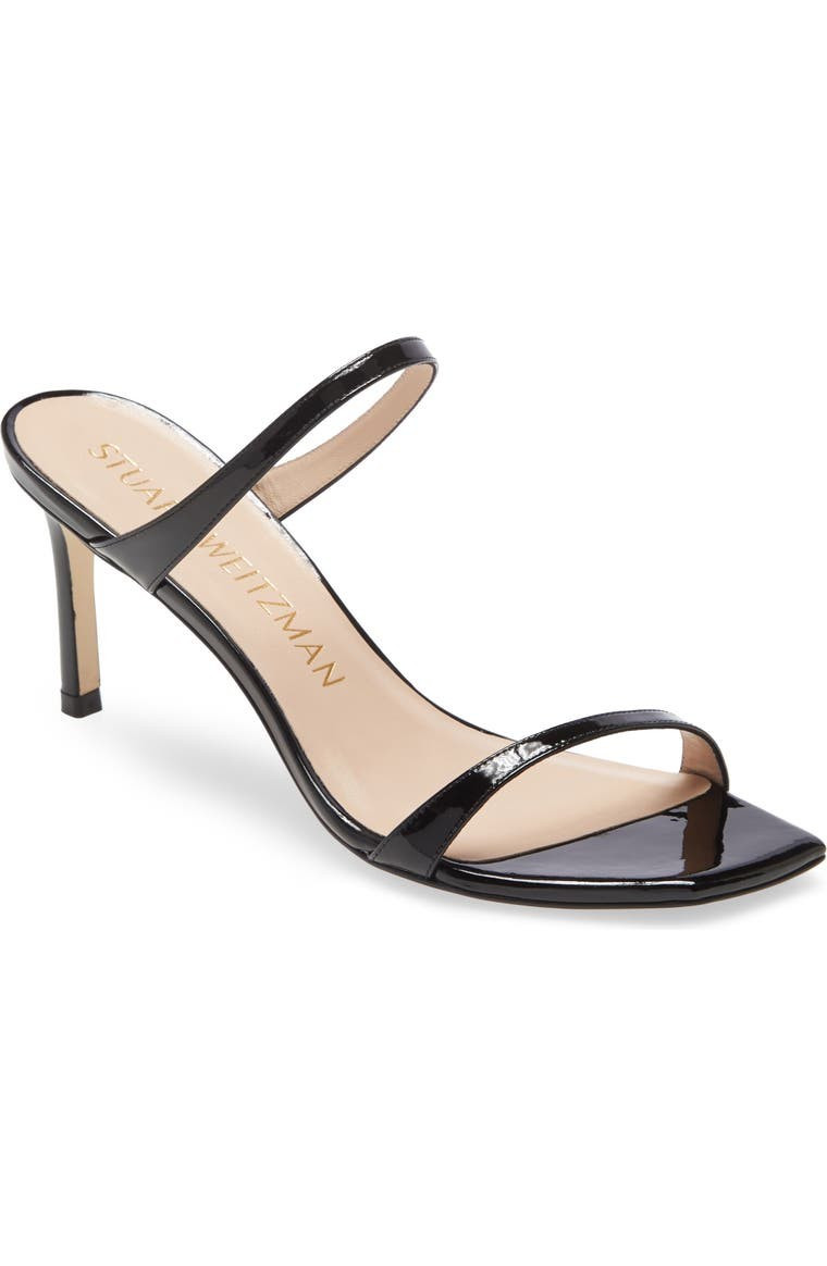 Aleena Slide Sandal | Nordstrom