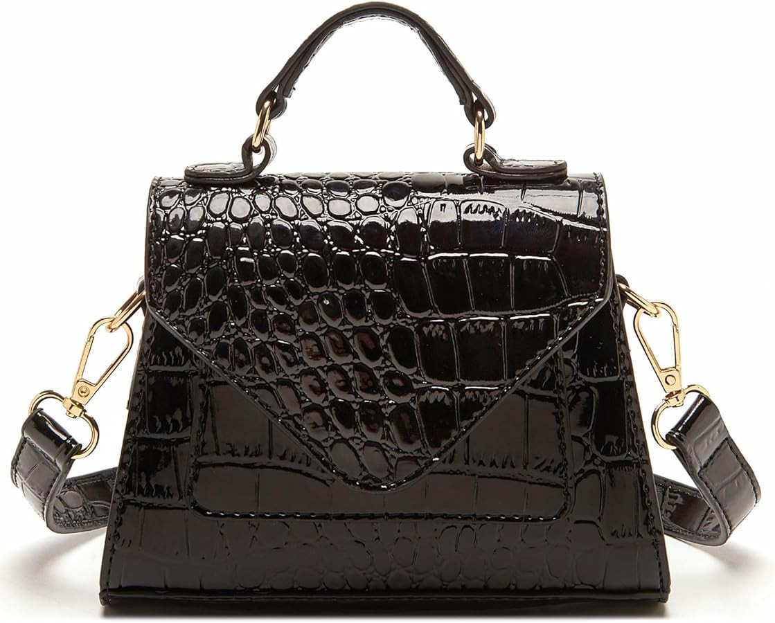 FRANSHION handbags for women，mini purses for women，cute small purse,small crossbody bags for ... | Amazon (US)