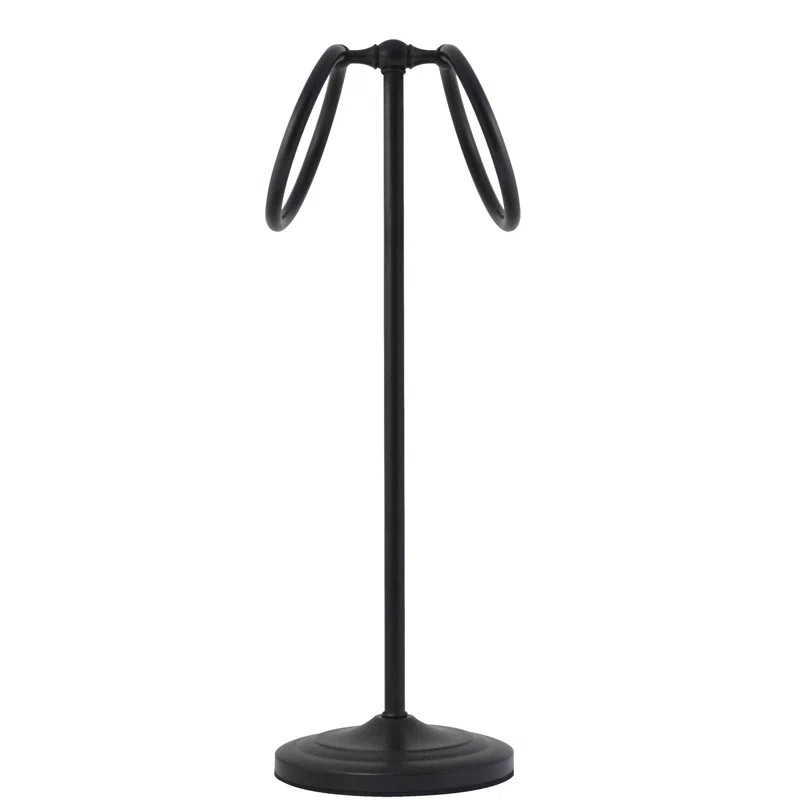Countertop Towel Ring | Wayfair North America