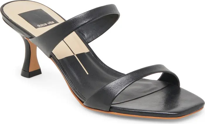 Genora Slide Sandal (Women) | Nordstrom Rack