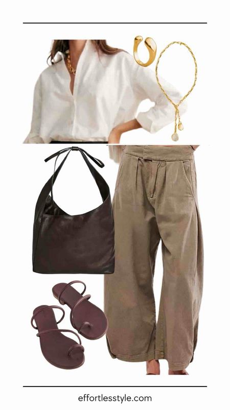 The perfect travel outfit for early summer!

#LTKitbag #LTKtravel #LTKshoecrush