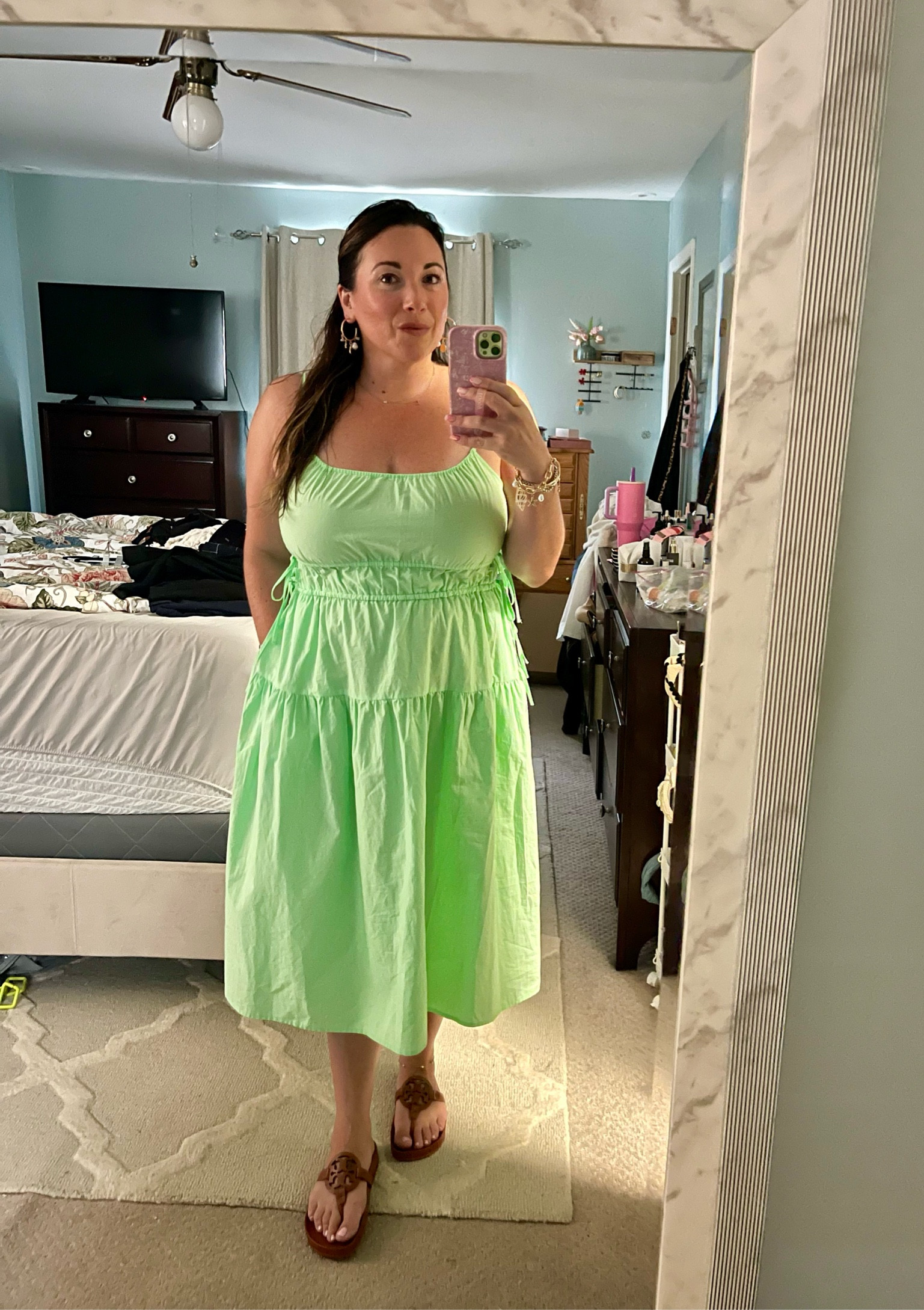 Last night’s dinner outfit 

#LTKFindsUnder50 #LTKMidsize #LTKSeasonal
