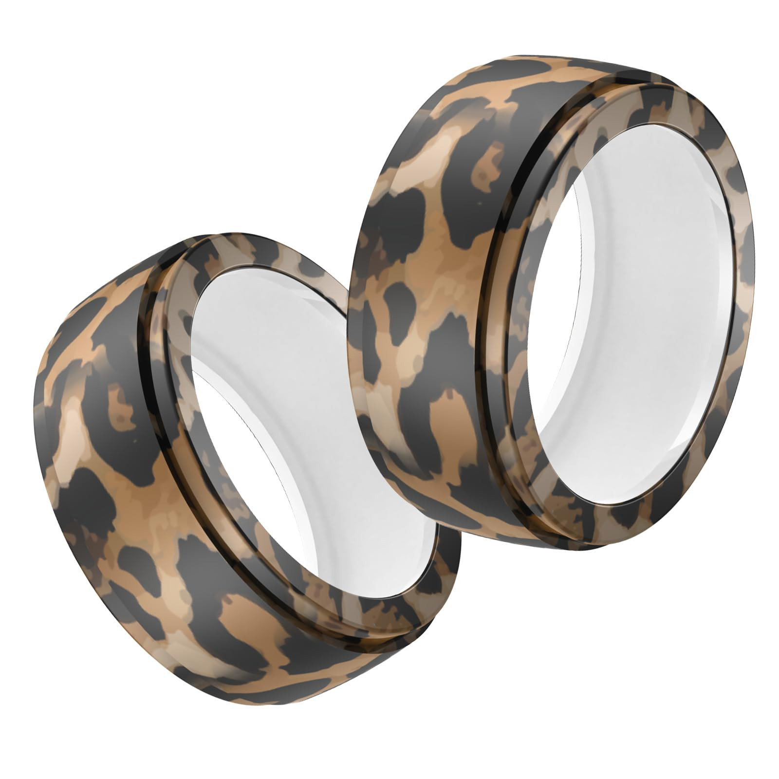 BabyValley Silicone Ring Cover Compatible with Oura Ring/Galaxy Ring,Soft Silicone Cover Replacem... | Amazon (US)