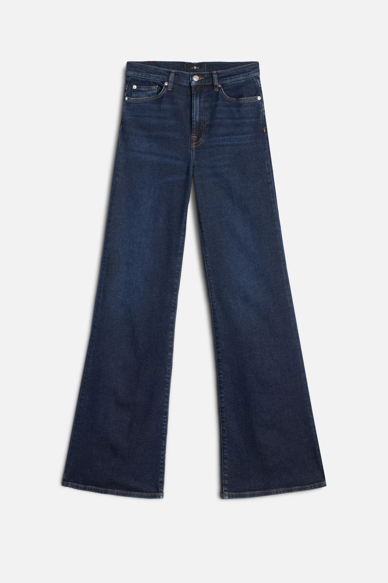 Luxe Vintage Modern Dojo in Bluecrest | 7 For All Mankind