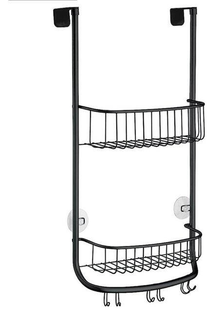 Shower caddy, over the door shower caddy 

#LTKhome