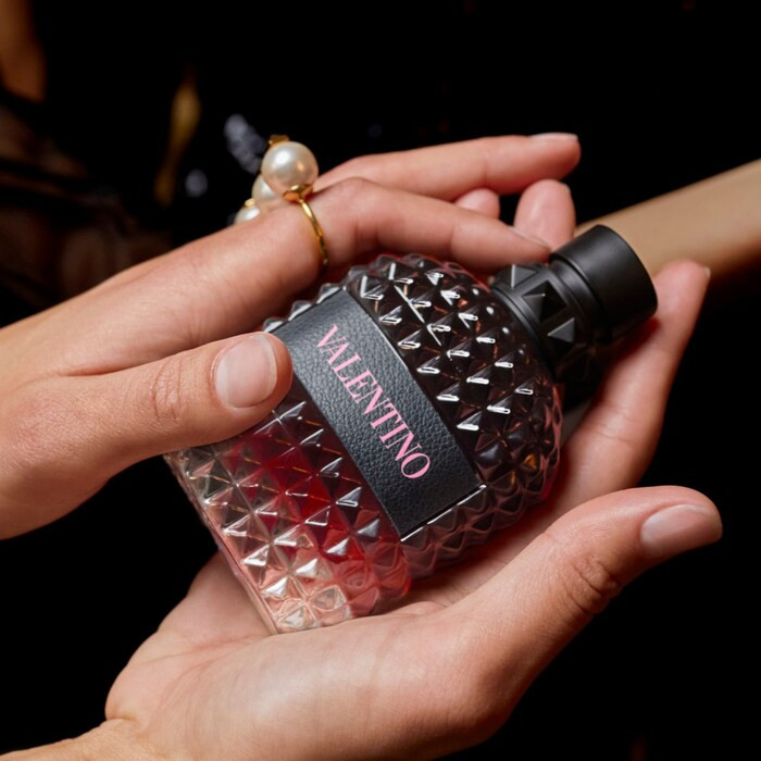 Uomo Born In Roma Intense Eau de Parfum - Valentino | Sephora | Sephora (US)