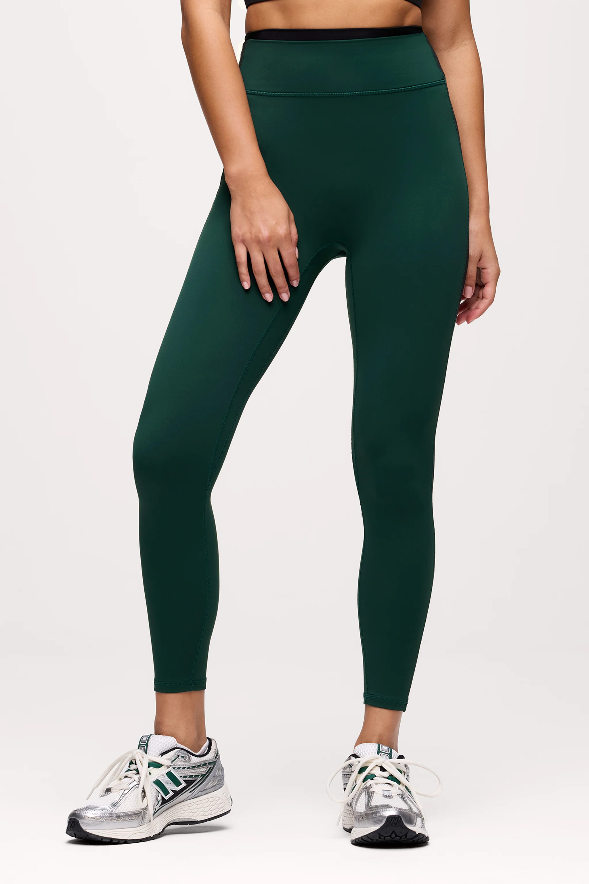 Motion
      
    
  
  Contrast Legging | nuuds