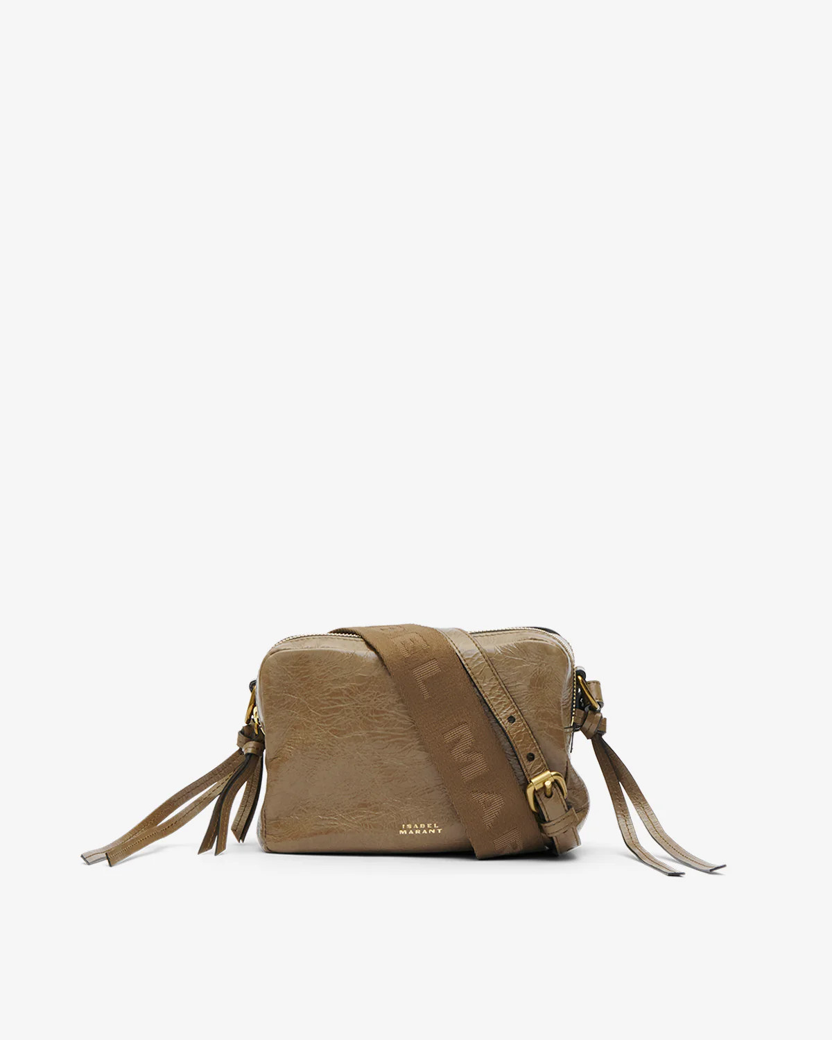 WARDY CAMERA BAG | Isabel Marant