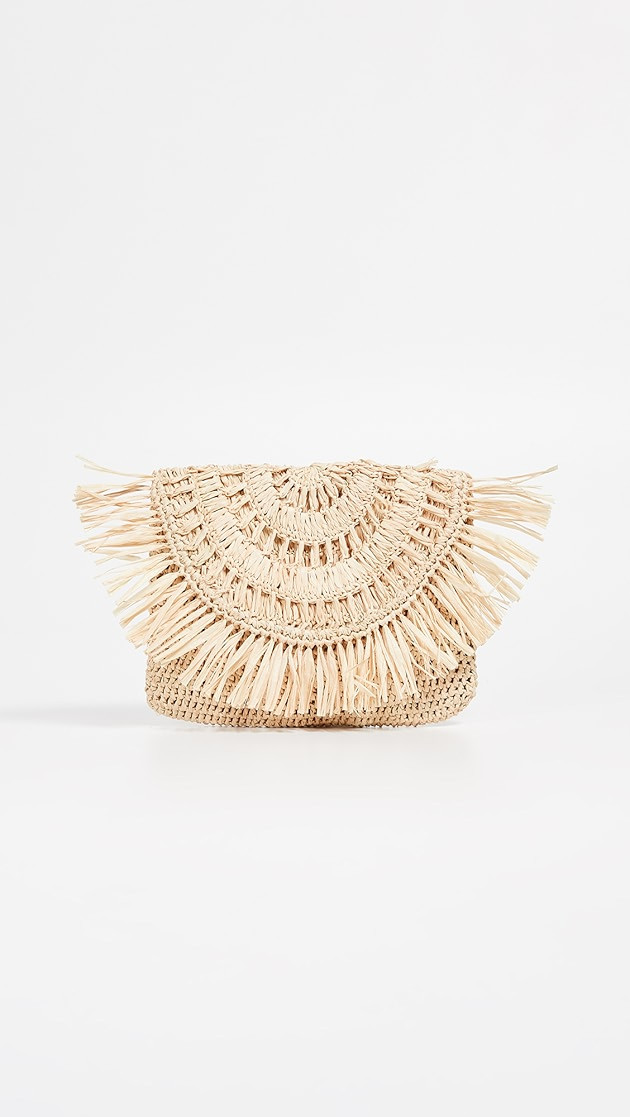 Mia Mini Clutch | Shopbop