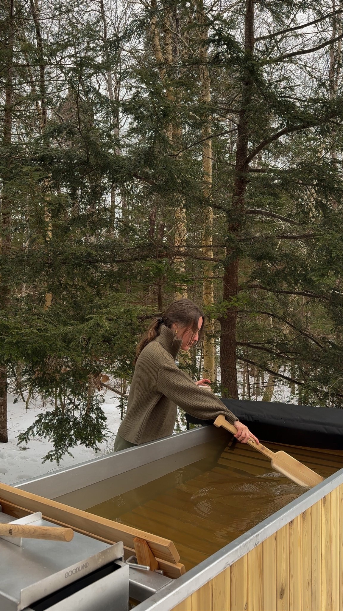 Love these sweaters sm!!! 🌲🤎

#LTKsale #LTKcanada #LTKtravel