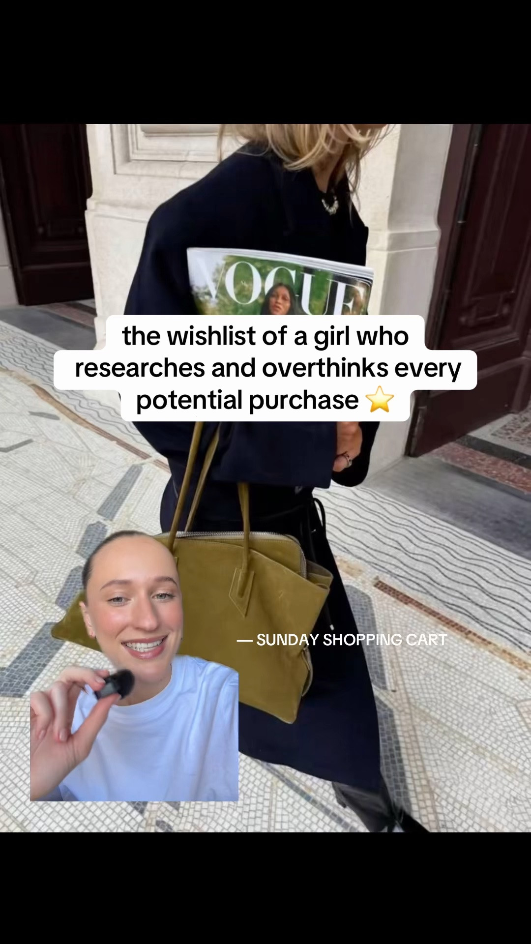 things on the Wishlist currently!! including winter wardrobe pieces, some cute accessory finds + euro summer bits 👩🏻‍💻🩷👢

#LTKaustralia #LTKstyletip #LTKworkwear