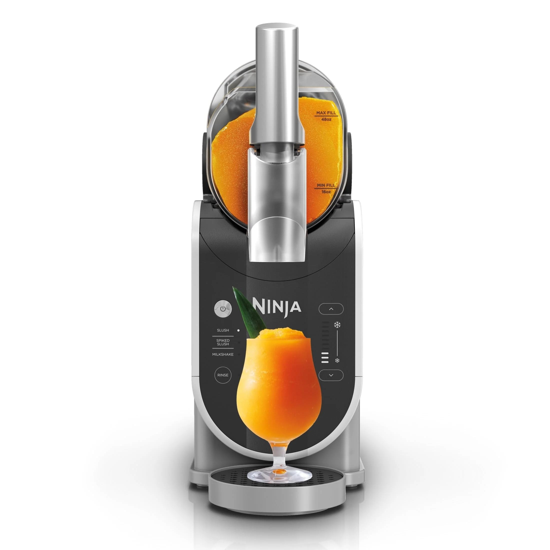 Ninja SLUSHi 72 oz Professional Frozen Drink Maker, 3 Preset Settings Slushie Machine (Renewed) | Amazon (US)