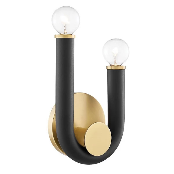 Whit Wall Sconce | Lumens