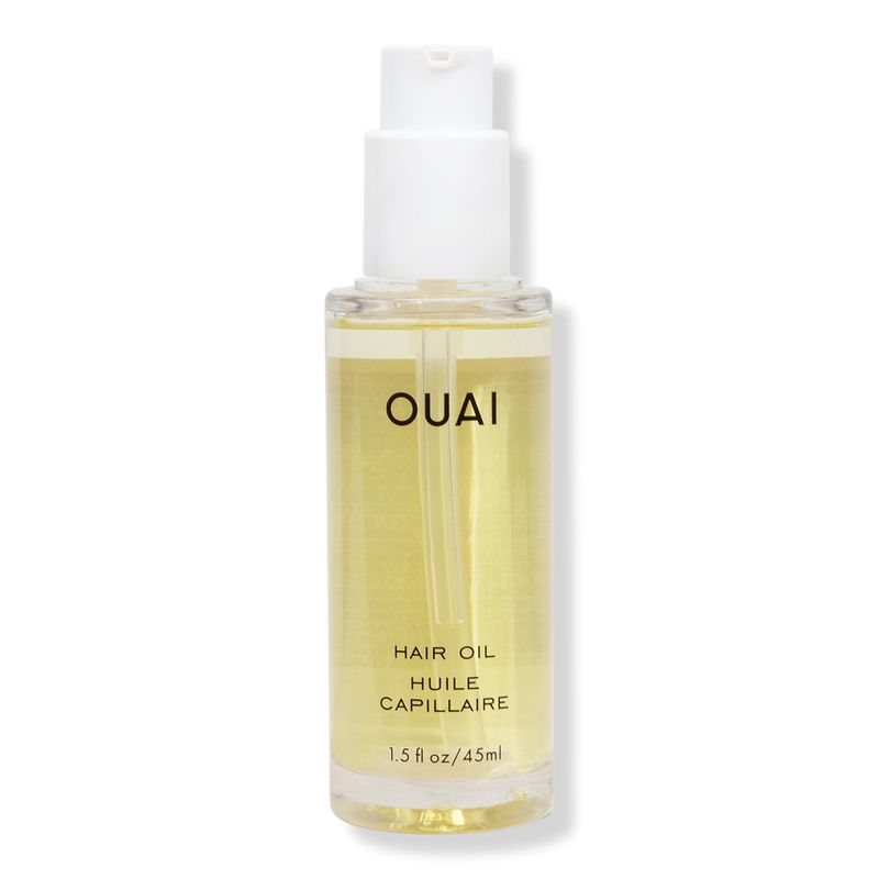 OUAI Hair Oil | Ulta Beauty | Ulta
