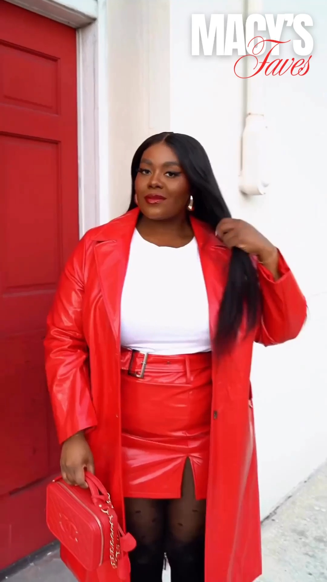 These Macy’s finds are too good to pass up. Check out my current plus size friendly favorites!

#plussize #redoutfit #miniskirt #vacationoutfit #jeans #macys

#LTKFindsUnder100 #LTKSeasonal #LTKPlusSize