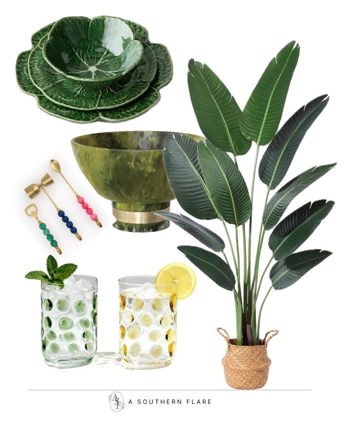 Home Decor

#LTKHome