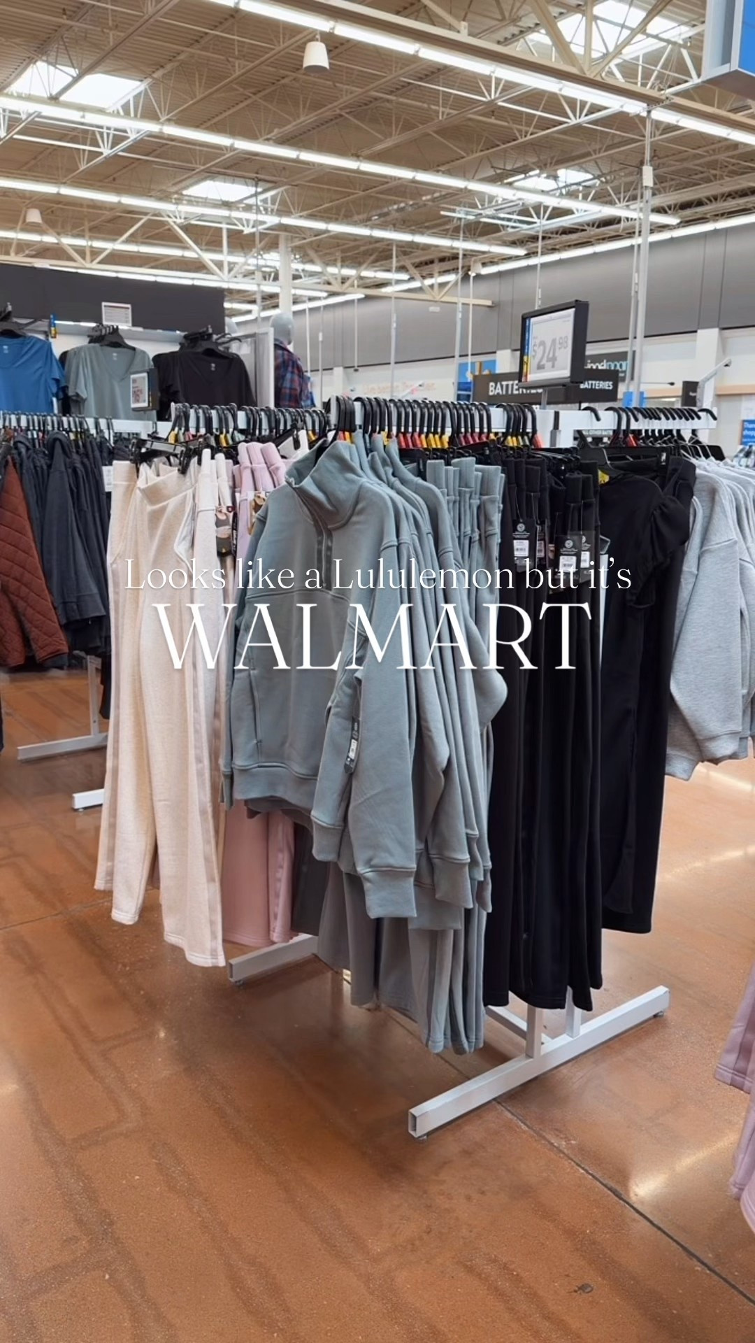 Looks like  Lululemon but for a fraction of the cost!!! I love a good athletic set and this one has the best details!!!! 
⬇️⬇️⬇️
Wearing size small in everything! 


#LTKActive #LTKFindsUnder100 #LTKFindsUnder50