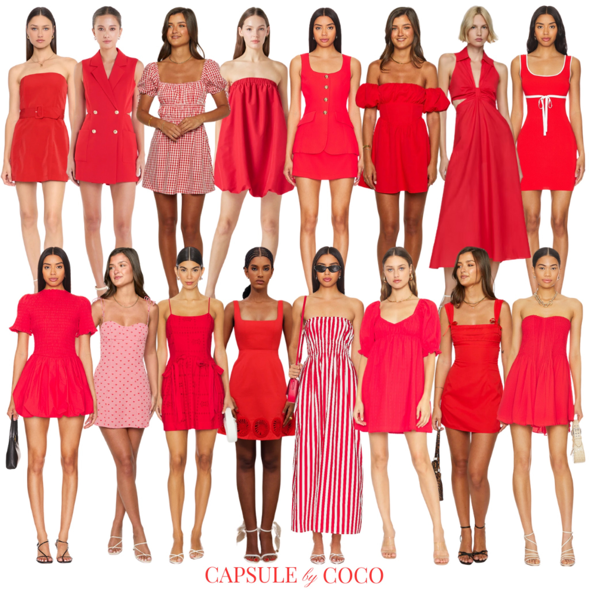 RED GAME DAY!

Game day, Gameday, Game day outfit, Gameday outfit, Game day dress, Gameday dress, Game day look, Gameday look, tailgate, tailgating, college, college game day, college gameday, SEC, fraternity, fraternities, sorority, sororities, sorority outfit, sorority recruitment, sorority rush, football, red dress, red mini dress, red midi dress, red maxi dress, red dresses, red mini dresses, red midi dresses, red maxi dresses, red game day, red gameday, red matching set, red matching sets, Ole Miss, The University of Mississippi, UM, Hotty Toddy, HYDR, The University of Alabama, Bama, The University of Georgia, UGA, The University of Arkansas, CapsuleByCoCo

#LTKSeasonal #LTKBacktoSchool #LTKU