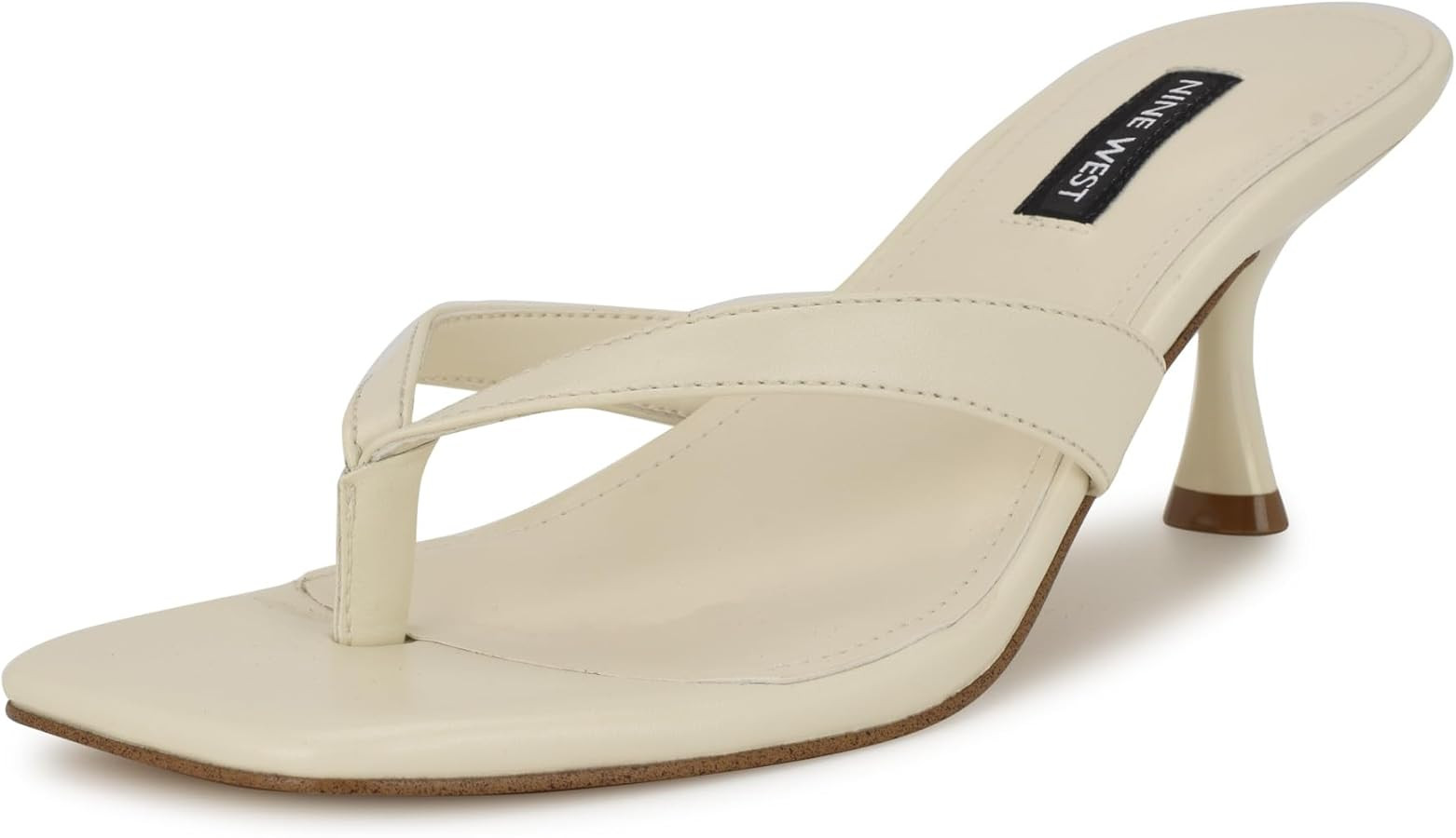 Nine West Women's Andela Heeled Sandal | Amazon (US)