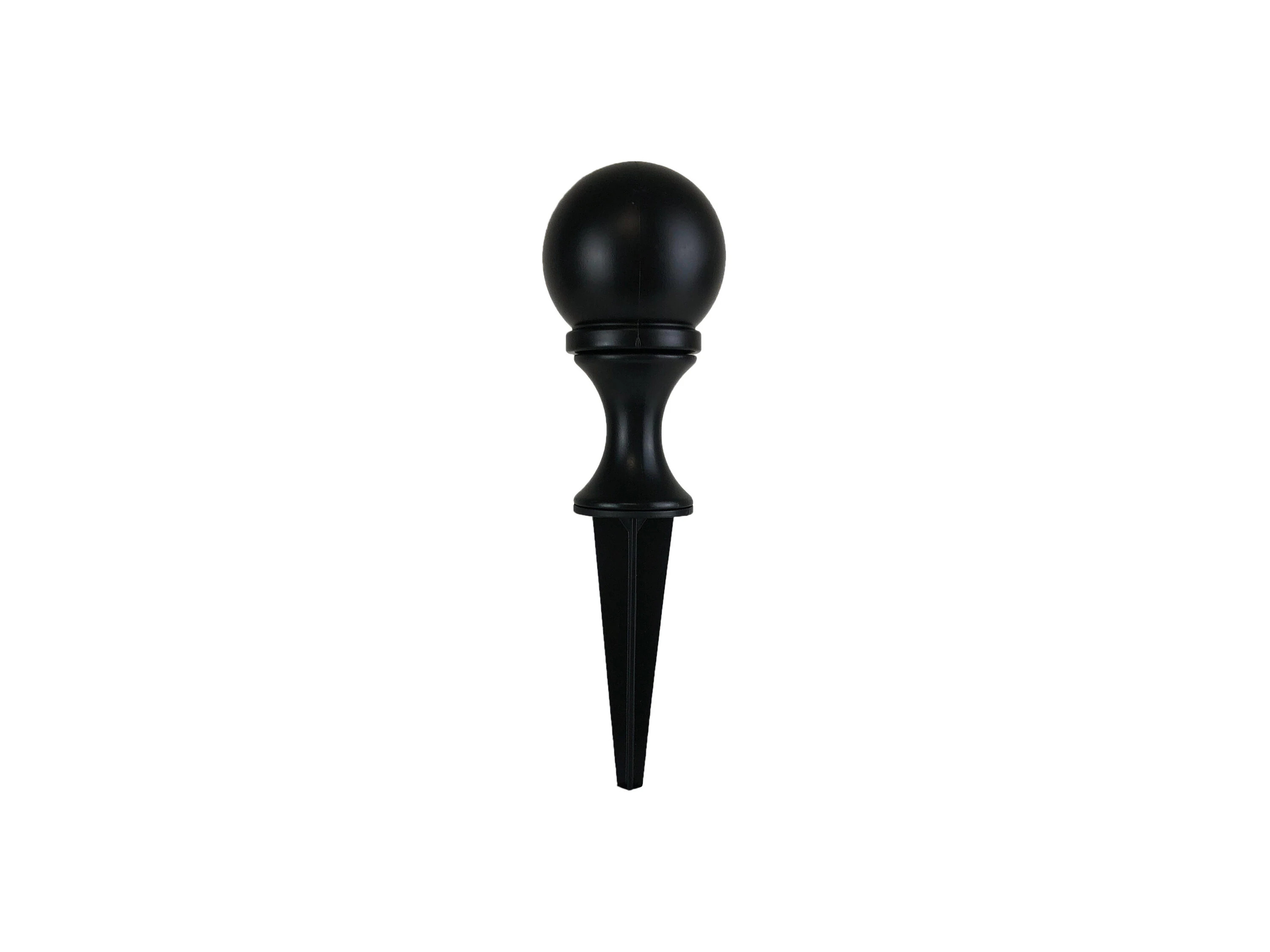 Style Selections Metal Hose guide | Lowe's