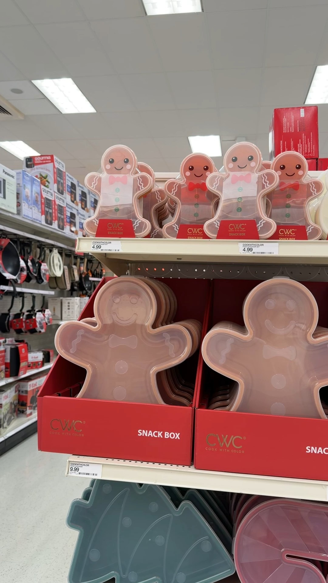 Snack box, target, storage, Christmas, gift guide, gift ideas

#LTKdayinmylife #LTKGiftGuide #LTKHoliday