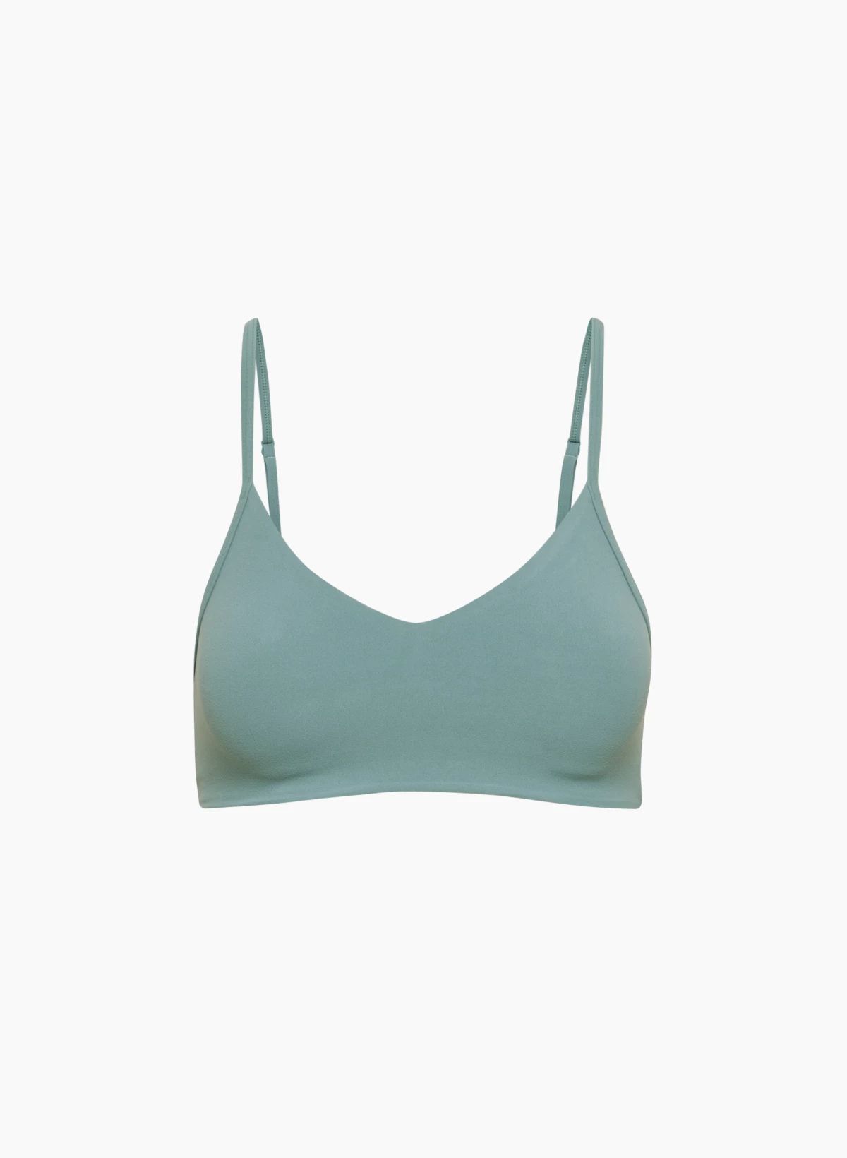 BUTTER HOLD TIGHT BRA TOP | Aritzia