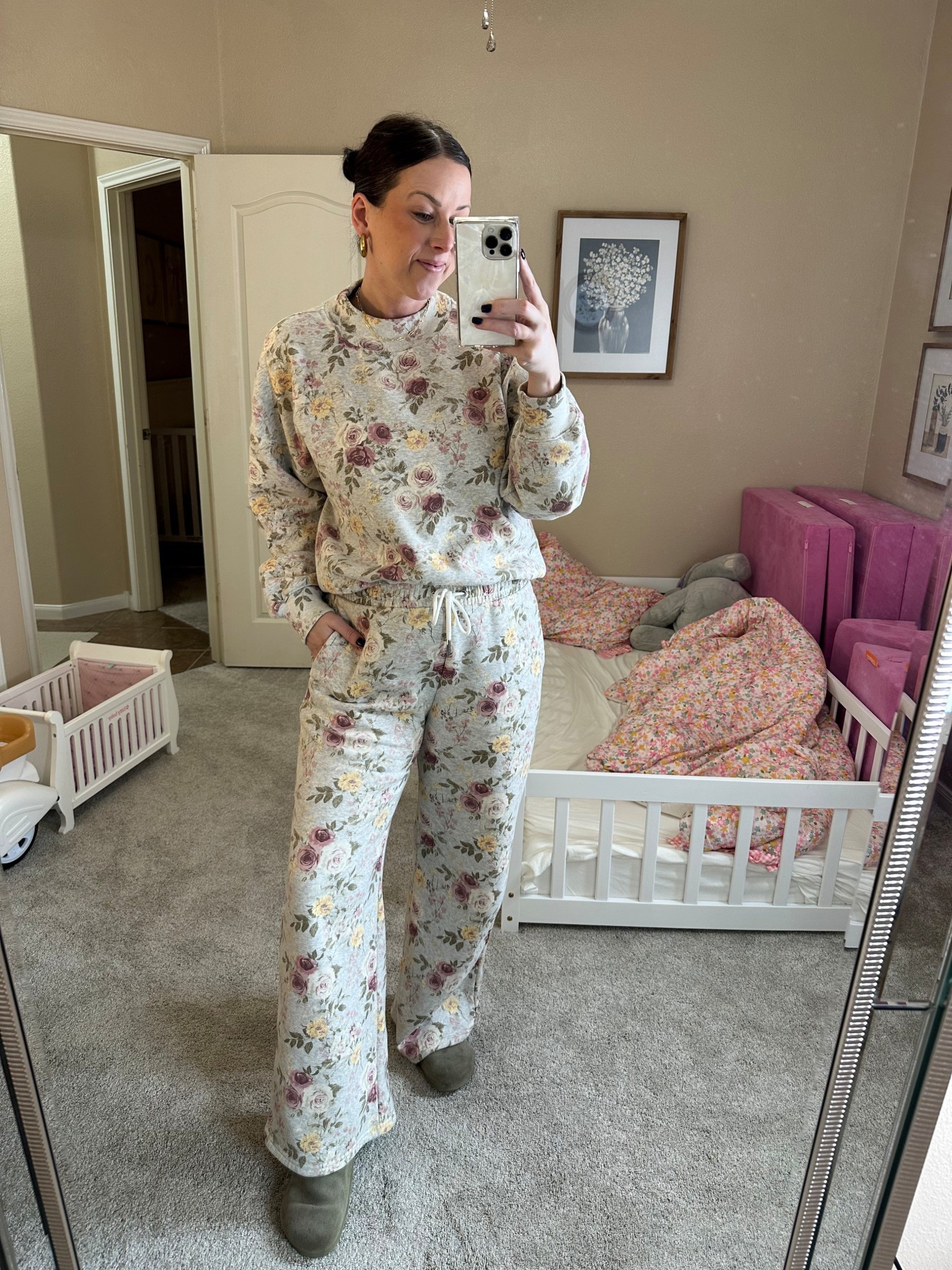 my abercrombie set is on sale + save more with code AFCHAMP! wearing a L in everything, some colors sold out but the quality is amazing! 

#LTKdayinmylife #LTKGiftGuide #LTKHoliday