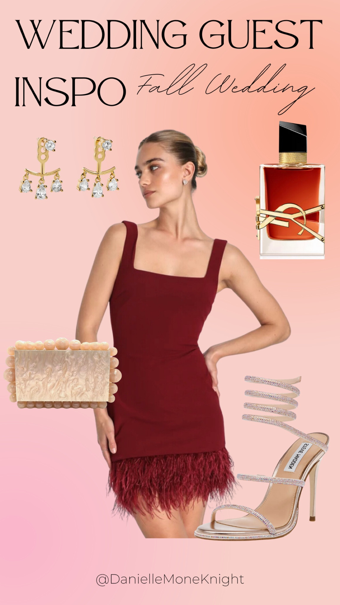 Fall Wedding Guest Inspo 


#LTKstyletip #LTKwedding #LTKfindsunder100