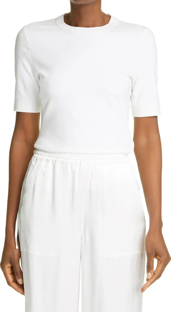 Club Monaco Perfect T-Shirt | Nordstrom | Nordstrom