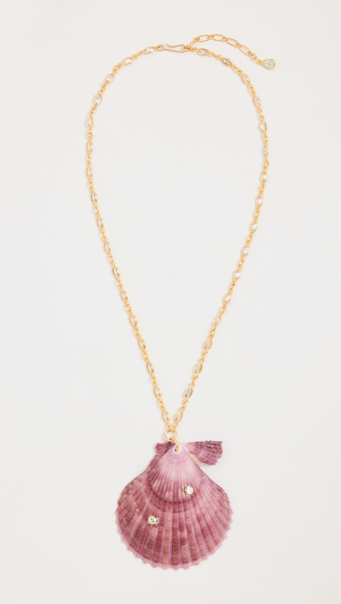 On Holiday Necklace | Shopbop