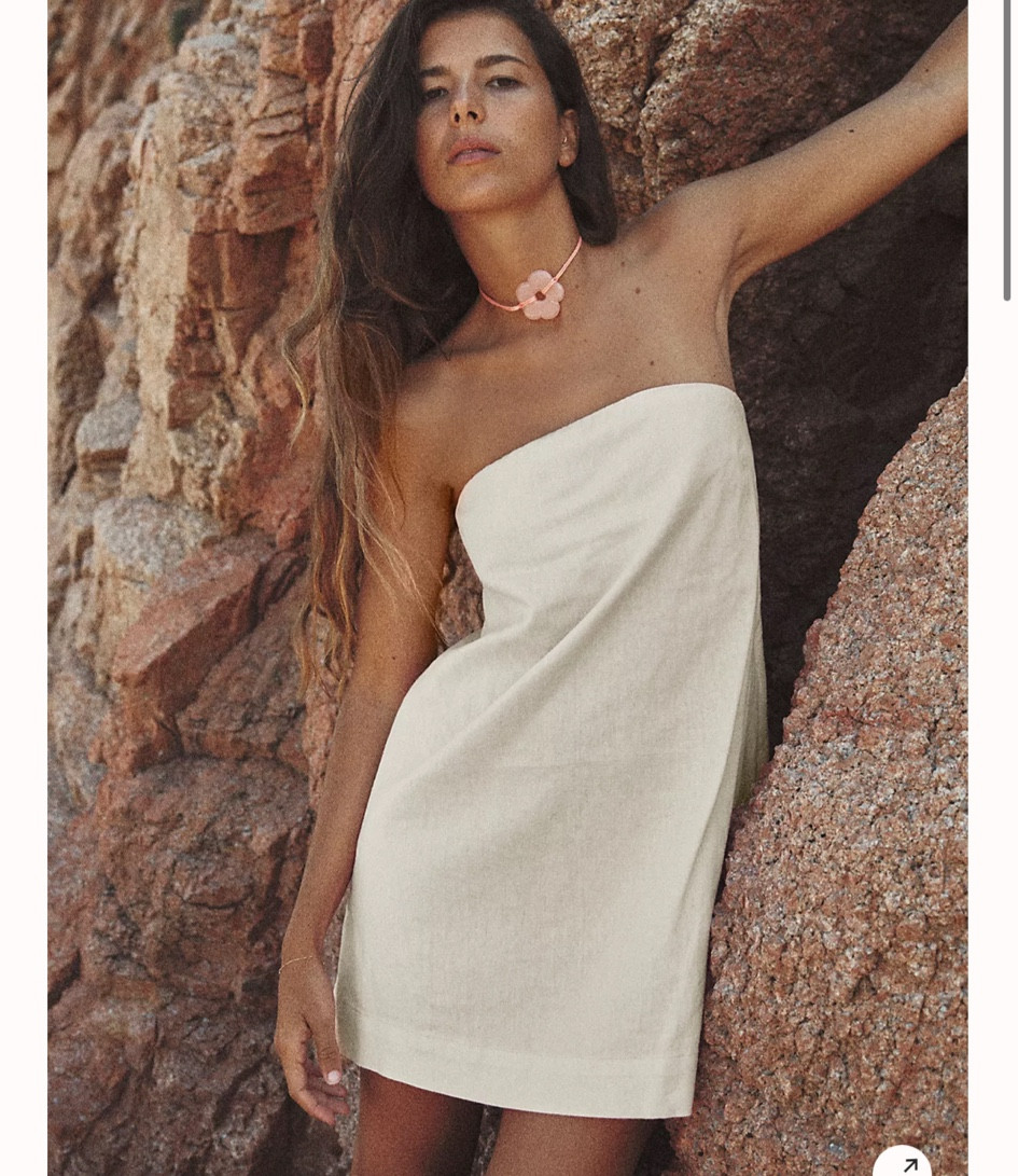Just restocked my most lived in summer dress 

#LTKstyletip #LTKfindsunder100 #LTKSeasonal
