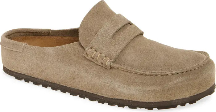 Naples Loafer Clog (Men) | Nordstrom