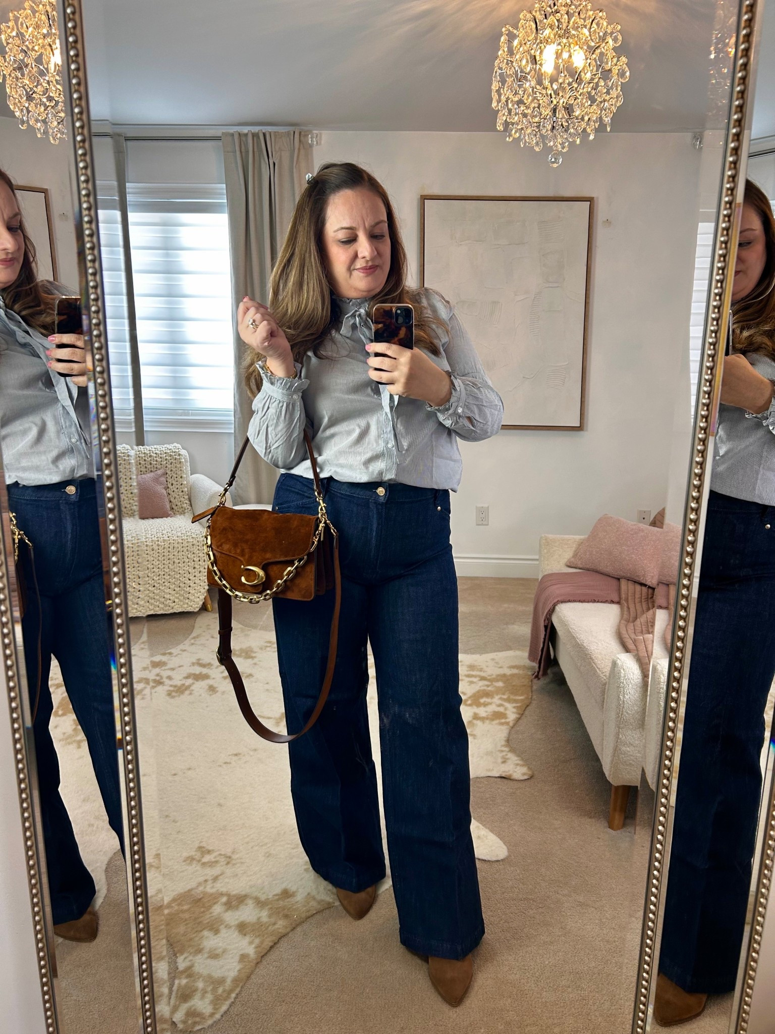 #hm #coach

#LTKSpringSale #LTKMidsize #LTKOver40