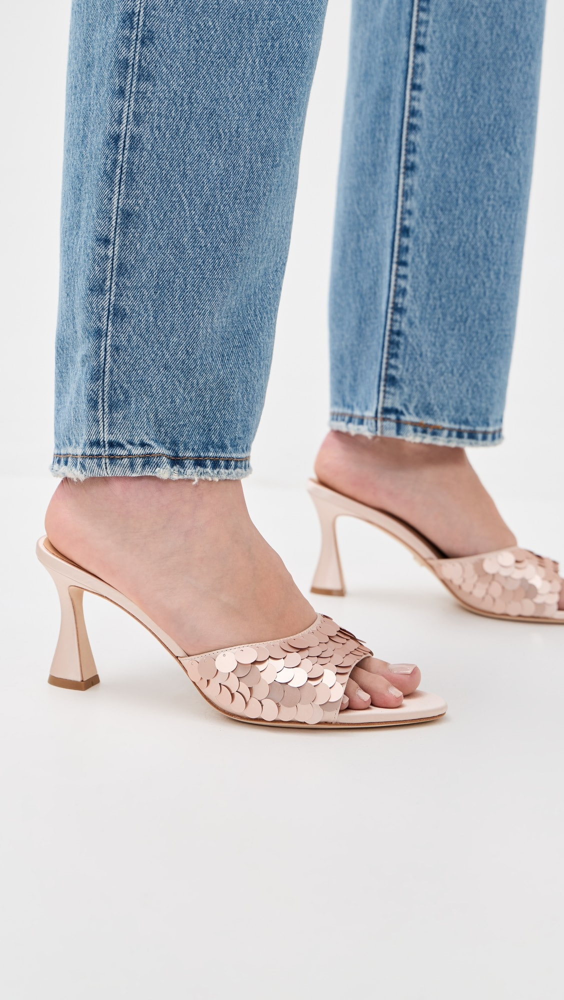 Winika Mules | Shopbop